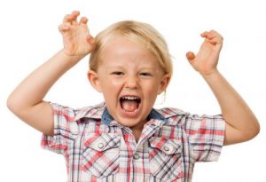 Iperattività nei bambini piccoli: diagnosi, cause e trattamento