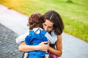 8 pericoli dell'iperprotezione, quali sono?