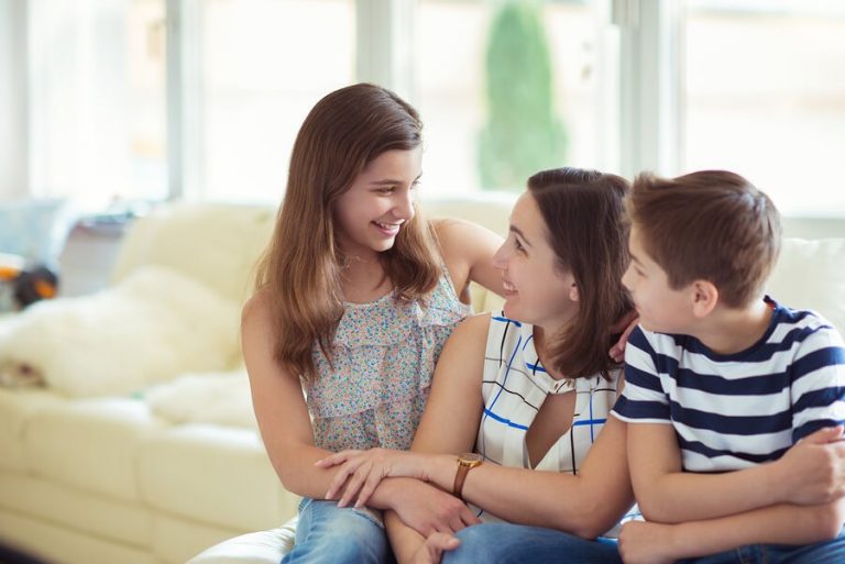 10 lezioni che vostro figlio deve imparare prima di compiere 13 anni