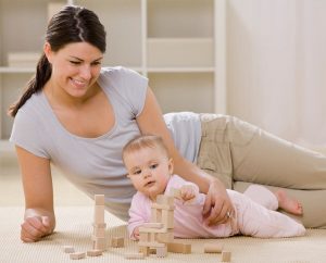 L'importanza della routine per i neonati