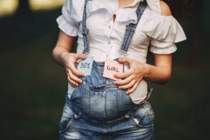 Chi condiziona il sesso del bebè? Tutte le informazioni