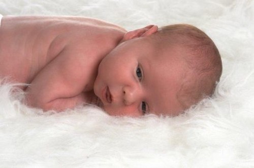 La respirazione dei neonati: cosa c'è da sapere