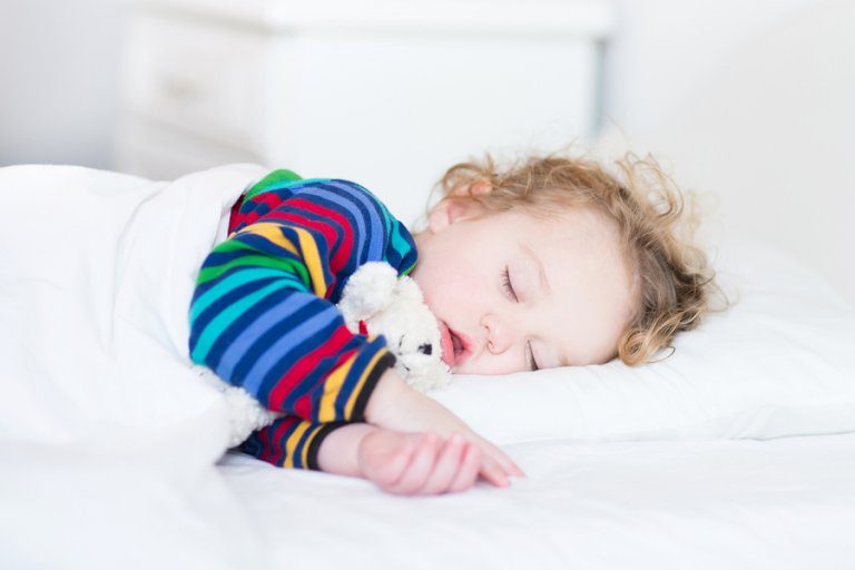 I benefici del sonnellino diurno: ecco quali sono