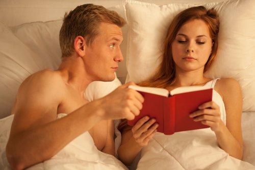 Sessualità e allattamento materno sono due elementi conciliabili tra loro. Servono comunicazione, affetto e complicità con il partner.