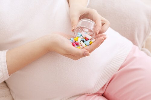 Le vitamine possono essere assunte anche sotto forma di integratori