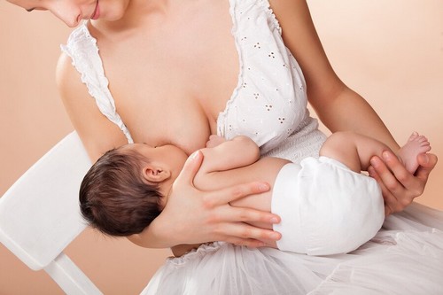Produrre più latte materno