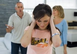 Comportamento ribelle: come educare un adolescente