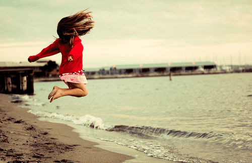 Spesso, il limite tra il coraggio e l'imprudenza diventa sfumato, tra gli adolescenti