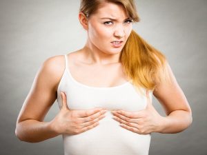 5 problemi che derivano dall'allattamento materno e le loro soluzioni