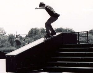 Insegnate a vostro figlio il limite tra il coraggio e l'imprudenza