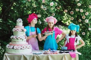 Facili attività per preparare il bambino alla vita reale
