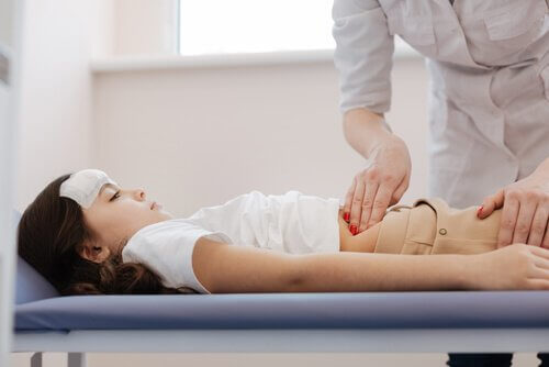 Appendice infiammata