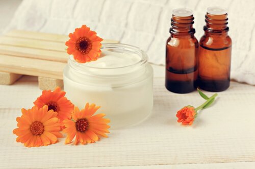 Rimedi alla calendula