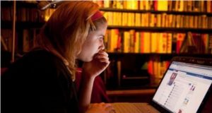 Le madri primipare sono quelle che cercano più informazioni su Internet