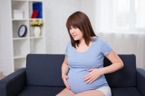 Il distacco di placenta durante la gravidanza