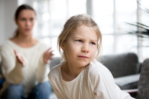 I genitori elicottero e le ripercussioni sui figli