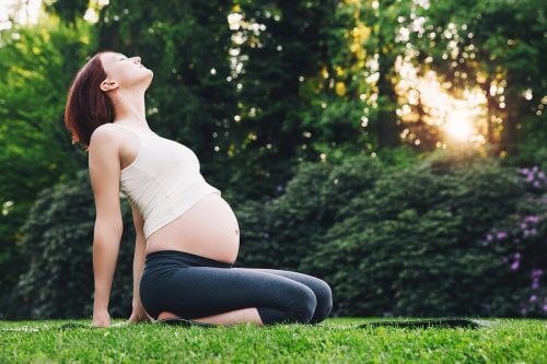 7 consigli per una gravidanza in estate