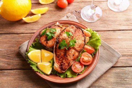 3 ricette light per il post parto da provare