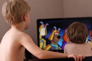 Film per introdurre i vostri figli alla letteratura per bambini