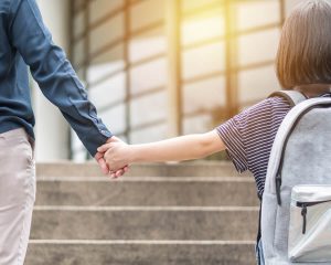 Cambiare scuola: quali sono gli effetti sul bambino?
