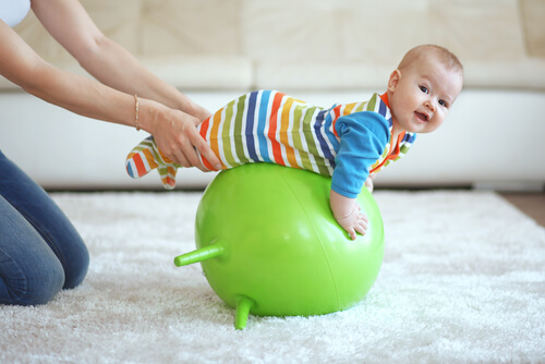 palestre per bambini