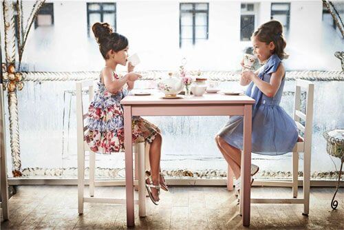 In casa, l'armonia familiare deve essere l'obiettivo comune della convivenza