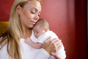 Quanto tempo ci vuole perché il corpo si riprenda dopo il parto?