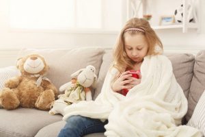 5 rimedi naturali pericolosi per i bambini