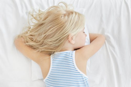I riposini a metà mattina per i bambini sono davvero necessari?