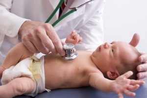 La sindrome del bambino-bolla: di che si tratta