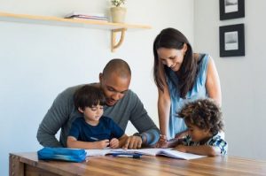 Cosa determina il successo scolastico nei bambini?