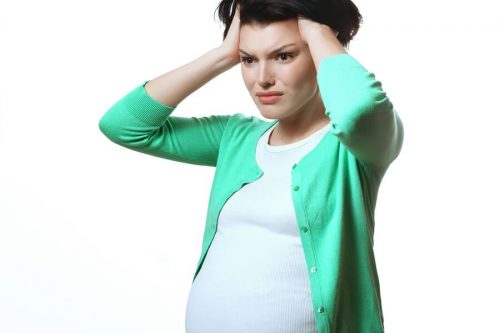 Vincere la paura del parto: ecco come fare