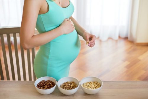 Quali vitamine bisogna assumere in gravidanza?
