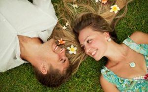 Come costruire un matrimonio felice?