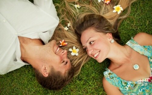 Come costruire un matrimonio felice?