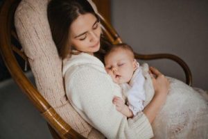 L'OMS assicura che il latte materno previene l'obesità