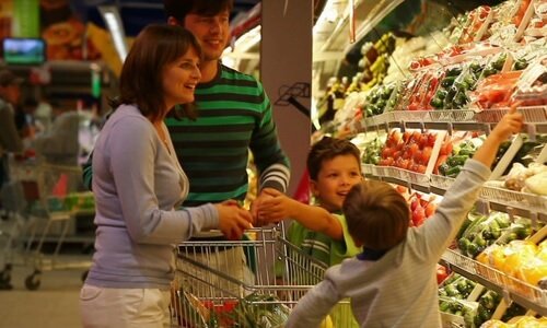 Una delle alternative al castigo è prevenire il comportamento sbagliato del bambino