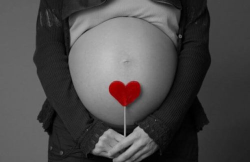 Quali sensi si attivano di più durante la gravidanza?