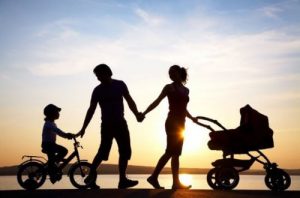 Scopriamo le attività che uniscono una famiglia