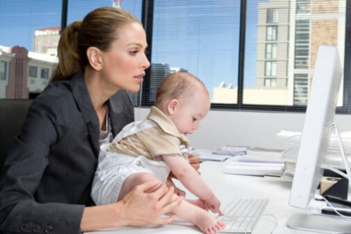 I diritti di conciliazione consentono di raggiungere un equilibrio tra le necessità familiari e quelle lavorative