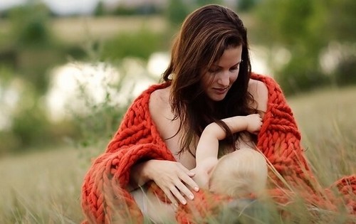 I miti sull'allattamento materno che dovreste sapere