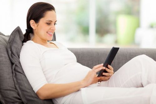 Le migliori app per donne in gravidanza