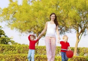 Ascoltate i vostri figli con entusiasmo, per loro è importante