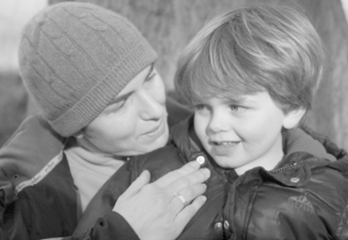 Ascoltare i bambini