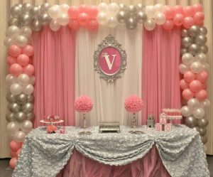 Esistono regole per organizzare un baby shower?