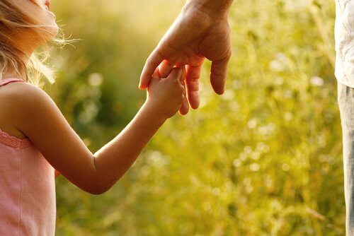 I vostri figli non hanno il compito di colmare il vuoto