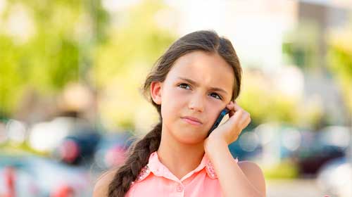 Cercate di conciliare i vostri impegni con le necessità di vostro figlio che desidera solo stare insieme a voi.