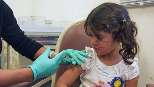 Vaccinazione