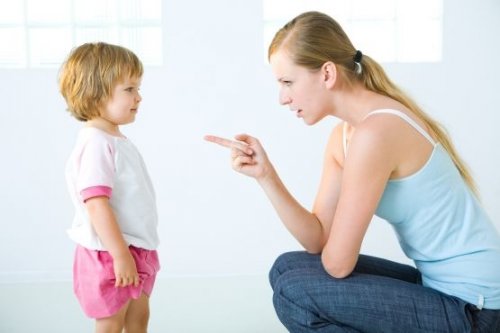 Il bambino è in grado di capire il significato della parola NO