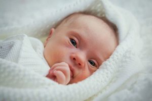 La nascita di un figlio con diversità funzionale